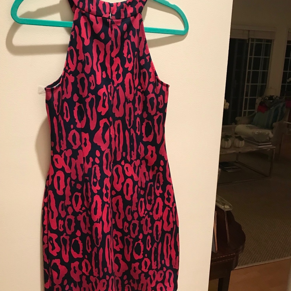 ⭐️⭐️Trina Turk NWTs! Leopard Print! - Picture 8 of 8